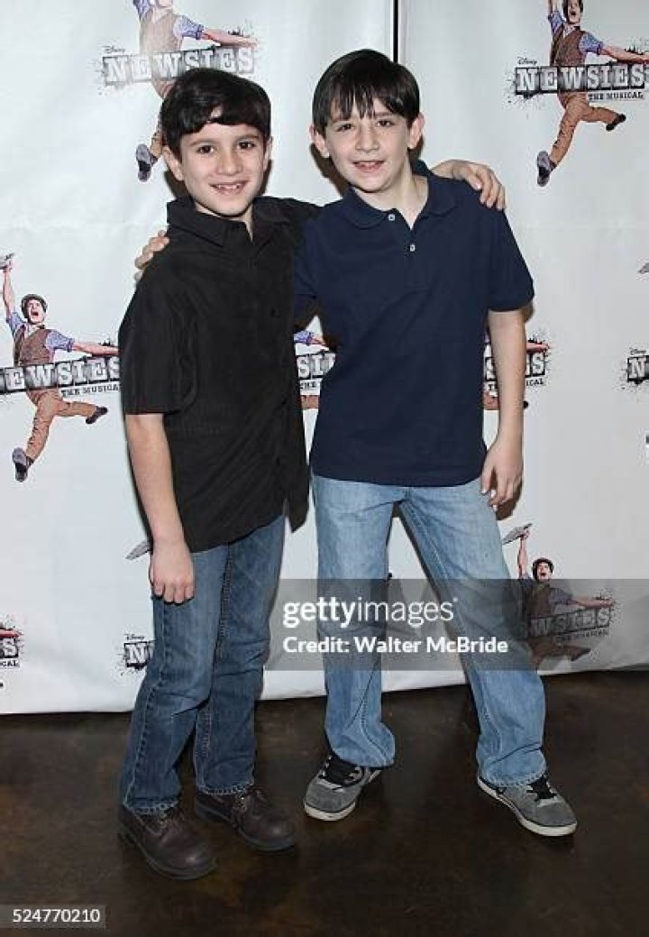 Lewis Grosso Net Worth