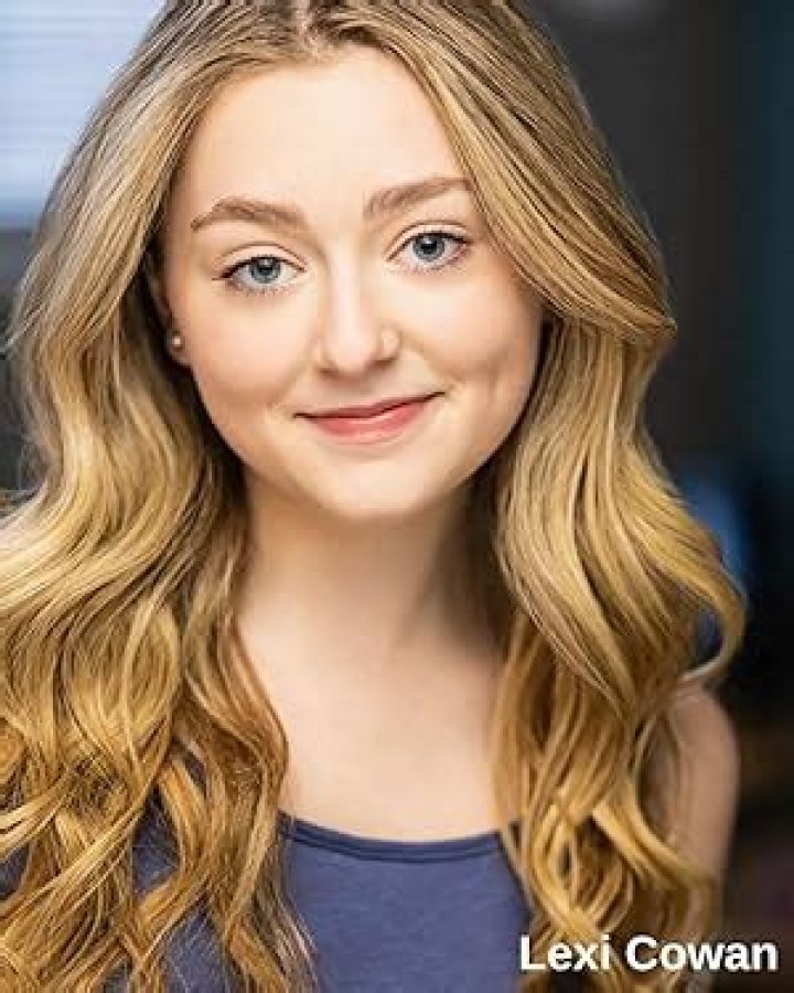 Lexi Cowan Net Worth