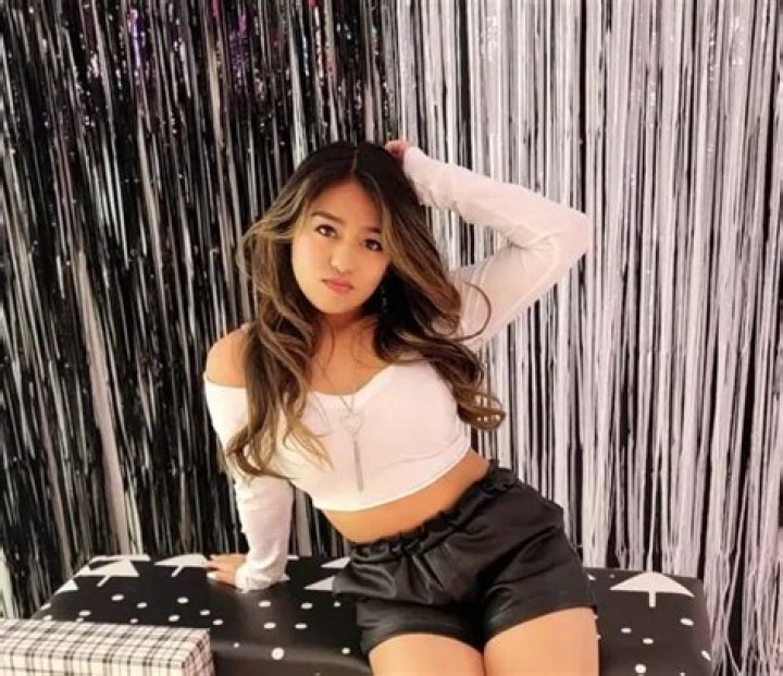 
Lexi Soleil Hernandez Height, Weight, Net Worth, Age, Birthday, Wikipedia, Who, Nationality, Biography 