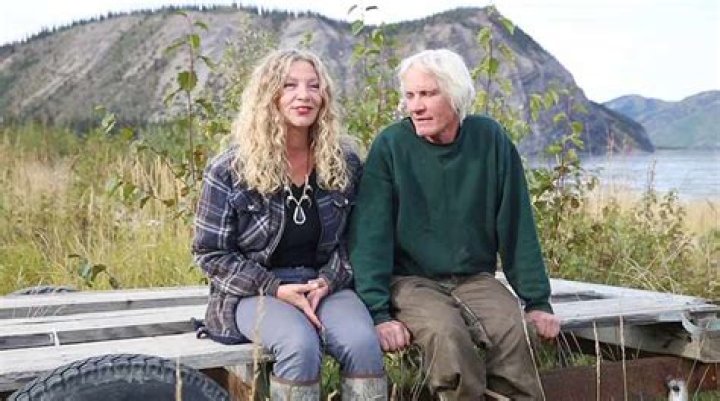 Life Below Zero' Andy Bassich Wiki-Bio, Age, Divorce, Career, Net Worth!