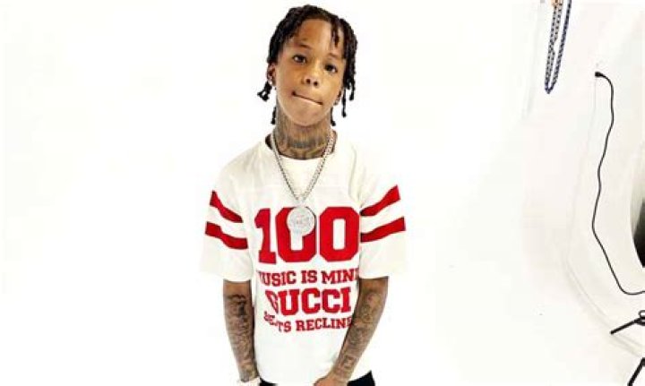 Lil 50 Height, Weight, Net Worth, Age, Birthday, Wikipedia, Who, Instagram, Biography