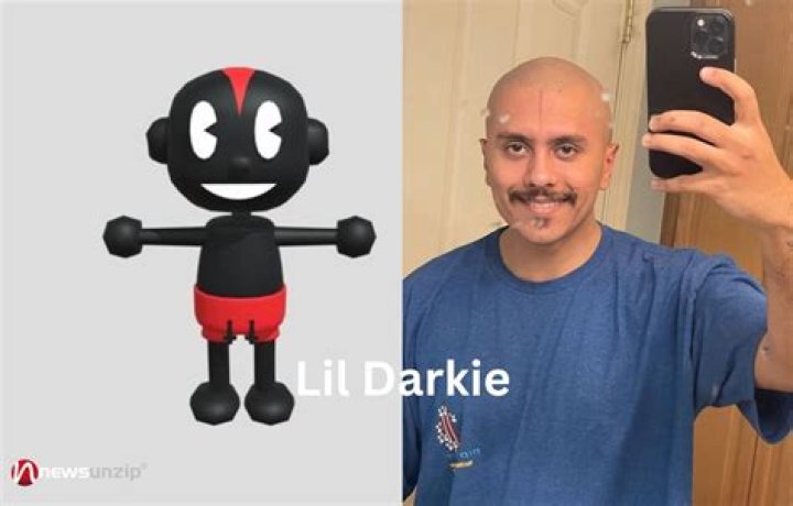 Lil Darkie (Rapper) Wiki, Bio, Net Worth, Height, Weight, Age, Girlfriend, Family, Facts