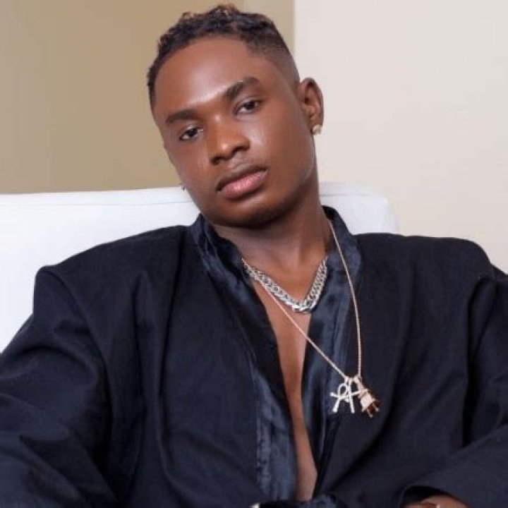 LIL KESH BIOGRAPHY, EDUCATION, CAREER, CONTROVERSIES AND NET WORTH