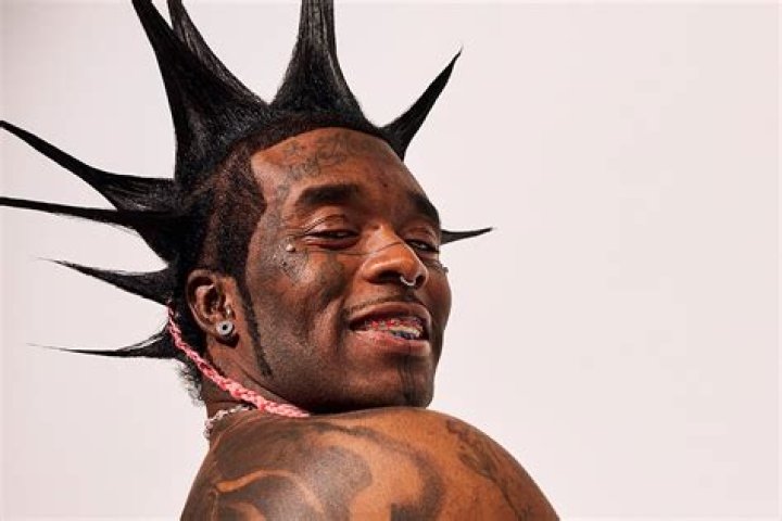 Lil Uzi Vert Height, Weight, Body Measurements, Shoe Size