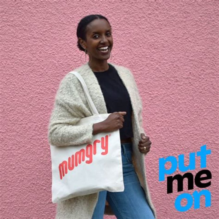 Lilian Umurungi Net Worth