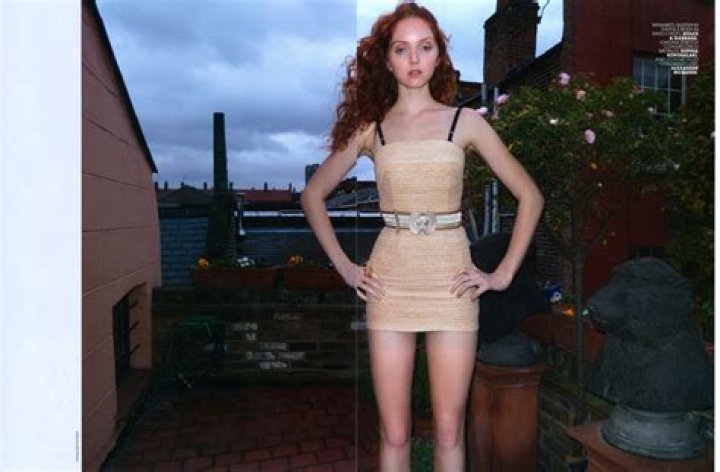 
Lily Cole Height, Weight, Net Worth, Age, Birthday, Wikipedia, Who, Nationality, Biography 