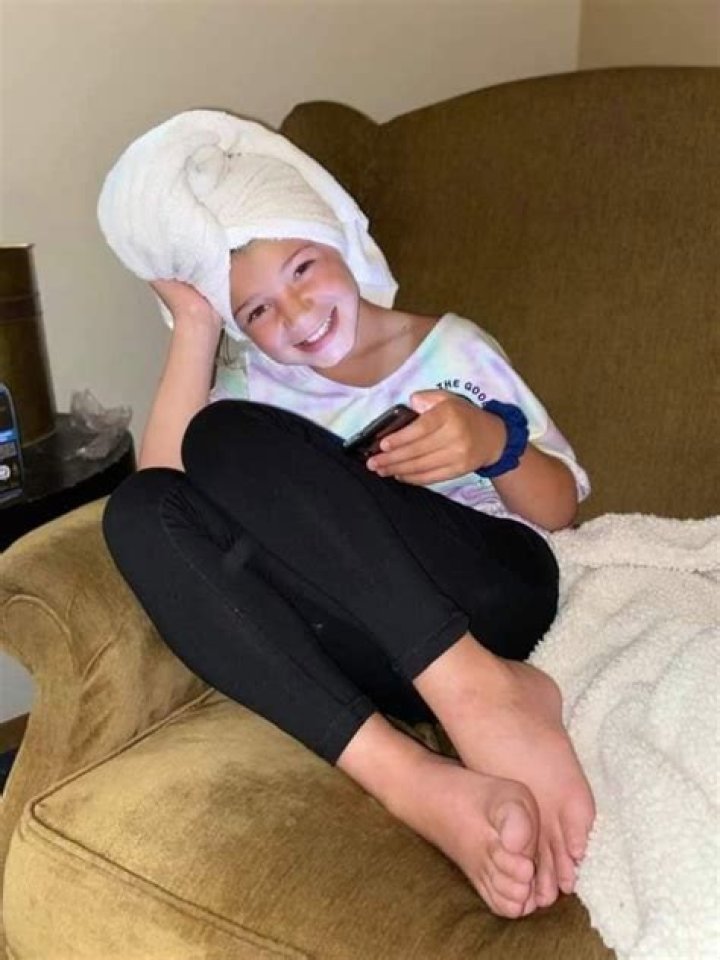 
Lily Iliana Peters Parents Alexander Peters And Jennifer Eyerly: Her Missing Case Details 