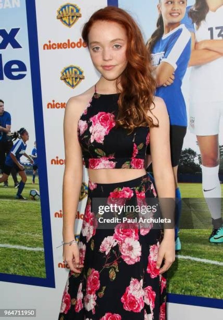 Lily Mae Silverstein Net Worth