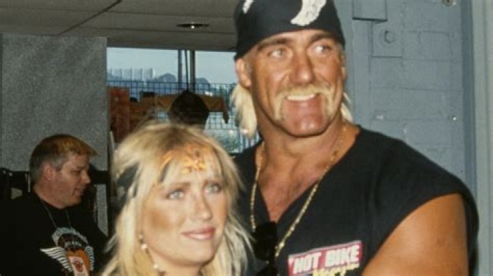 Linda Hogan And Charlie Hill Dating Fiasco- Where Is The Former Hulk Wife Now in 2022?