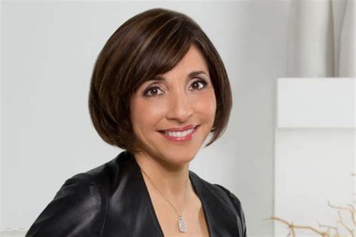 Linda Yaccarino Net Worth