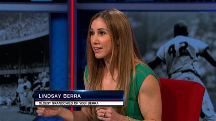Lindsay Berra Wikipedia: Everything About The Journalist