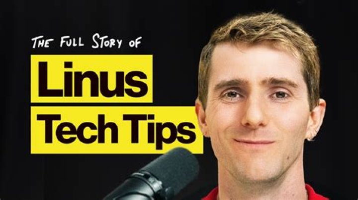 Linus Tech Tips – Bio, Wife, Age, Height, Net Worth, Wiki