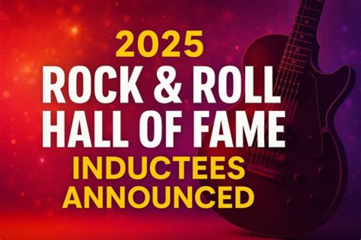 
Lionel Richie Inducted into Rock & Roll Hall of Fame, Announced as Recipient of the AMAs Icon Award 2022 
