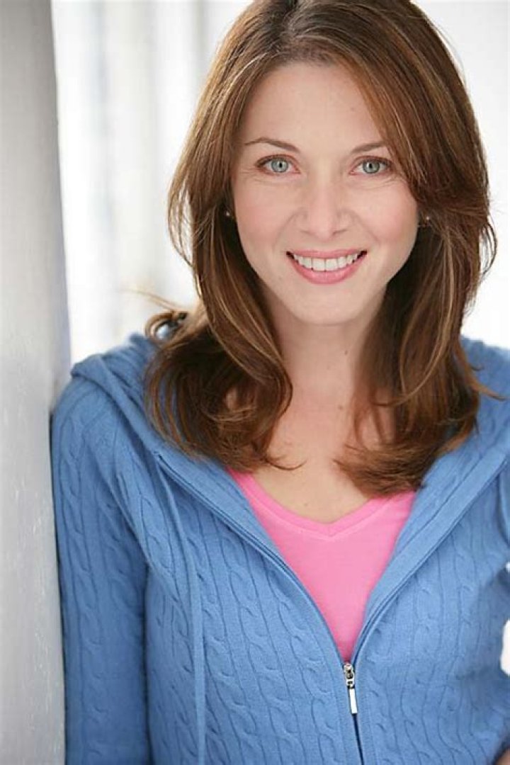 Lisa Ann Grant Net Worth