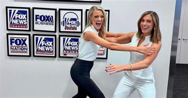 Lisa Boothe Net Worth