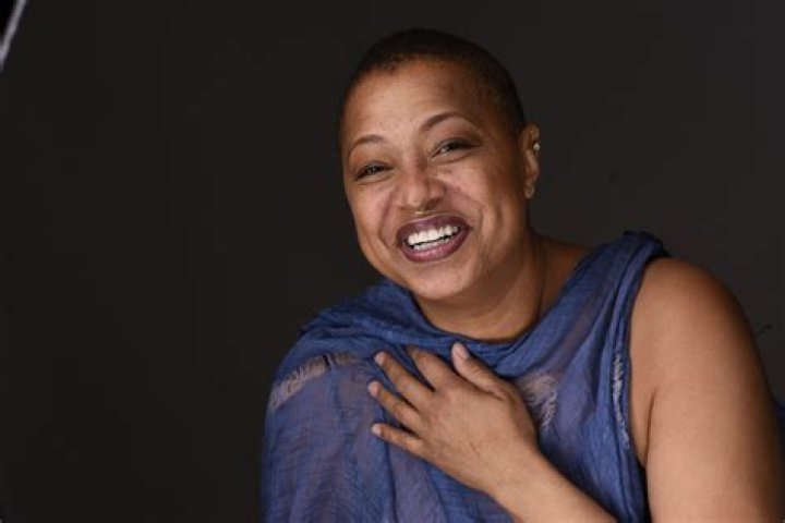 Lisa Fischer