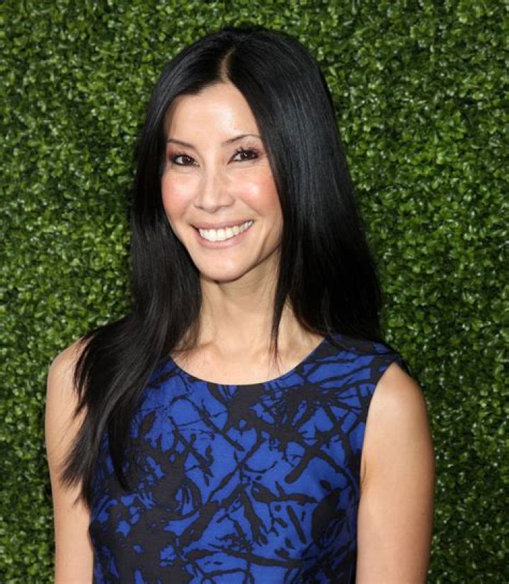 Lisa Ling Height, Weight, Measurements, Bra Size, Shoe Size