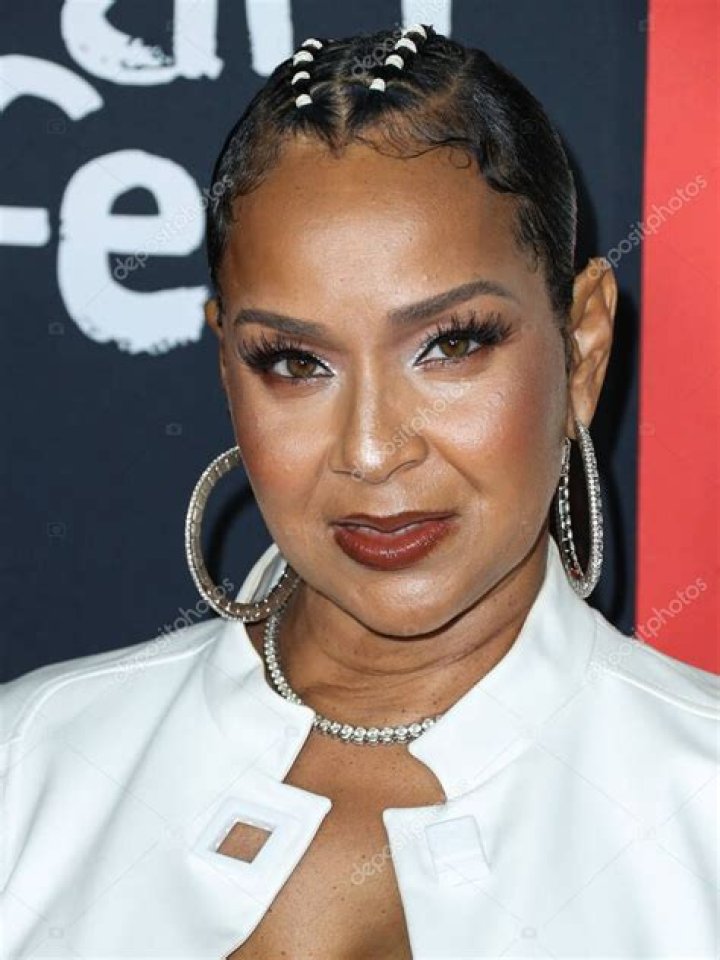 LisaRaye McCoy Height, Weight, Measurements, Bra Size, Shoe Size