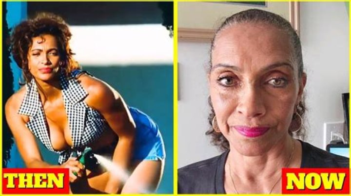 Lisl Friday Net Worth