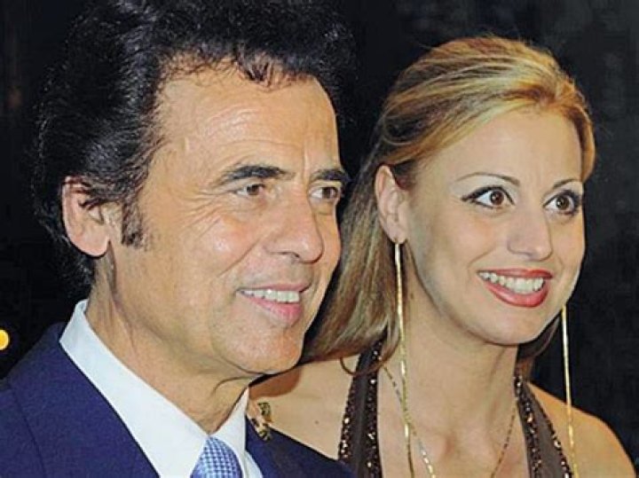 Littler Tony Daughter: Cristiana Ciacci Her Wikipedia Bio Age Parents And Husband