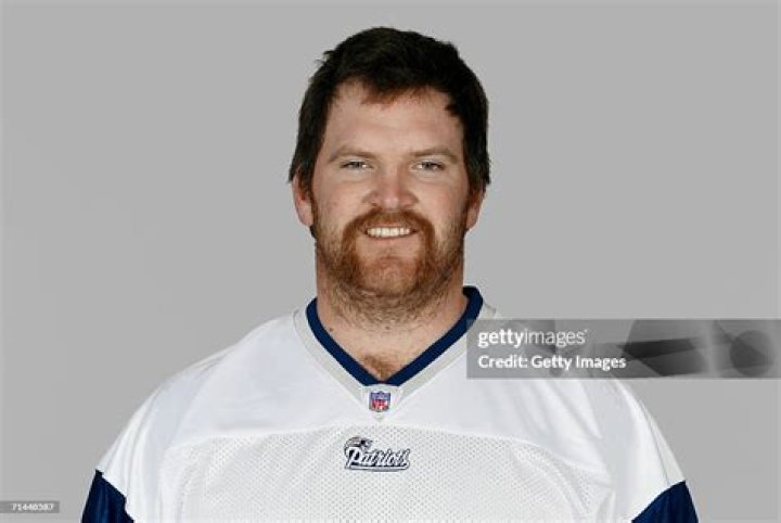 Logan Mankins Net Worth