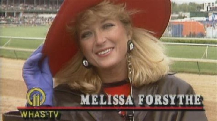 
Long Time WAVE TV Anchor Melissa Forsythe Passed Away, Here Is What Happened To Her 
