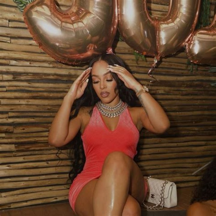 Lonnie Chavis Height, Weight, Net Worth, Age, Birthday, Wikipedia, Who, Instagram, Biography