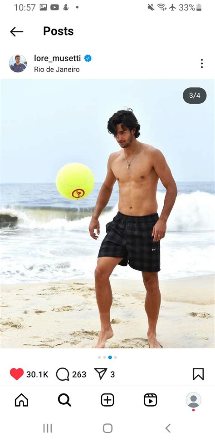 
Lorenzo Musetti Height, Weight, Net Worth, Age, Birthday, Wikipedia, Who, Nationality, Biography 