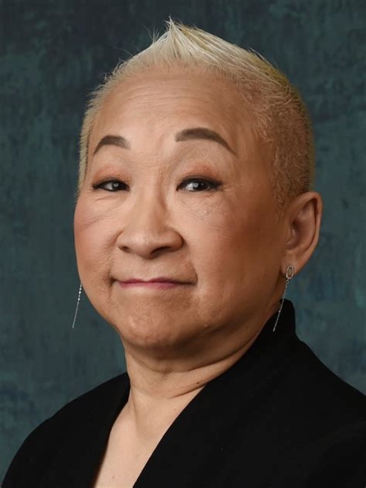 Lori Tan Chinn Net Worth