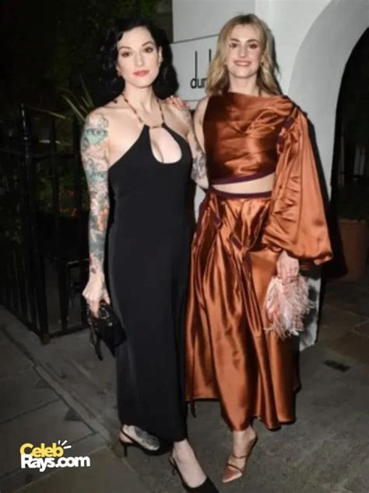 
Lorna Michelle Stefanie Martini Height, Weight, Net Worth, Age, Birthday, Wikipedia, Who, Instagram, Biography 