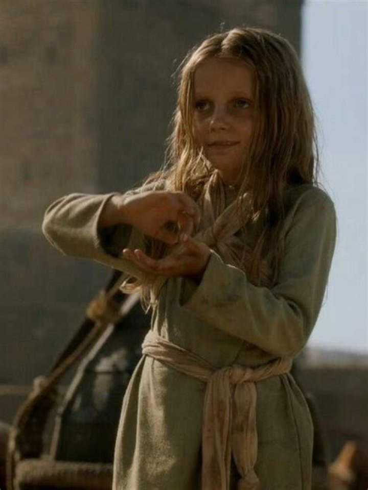 Lottie Steer Net Worth