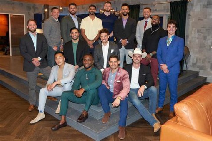 Love is Blind Season 3: Zach Gordon Age and Birthday – Facts To Know About Him