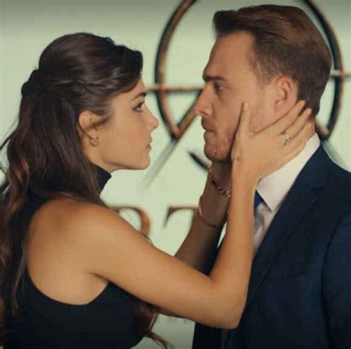 ‘Love Is In The Air’: Serkan Dies At The End Of The Series?