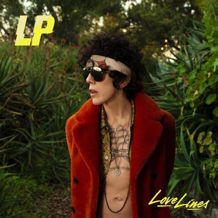 Lp