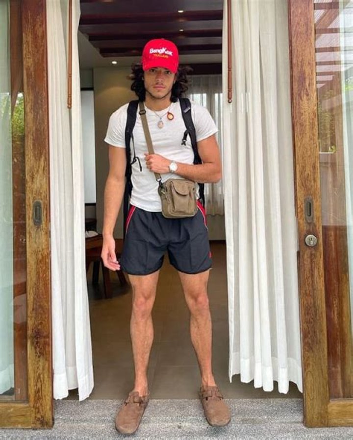 
Luca Fersko Height, Weight, Net Worth, Age, Birthday, Wikipedia, Who, Nationality, Biography 