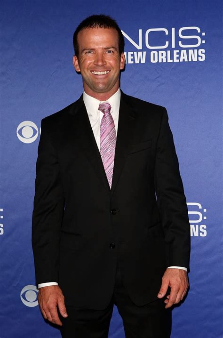 Lucas Black Net Worth