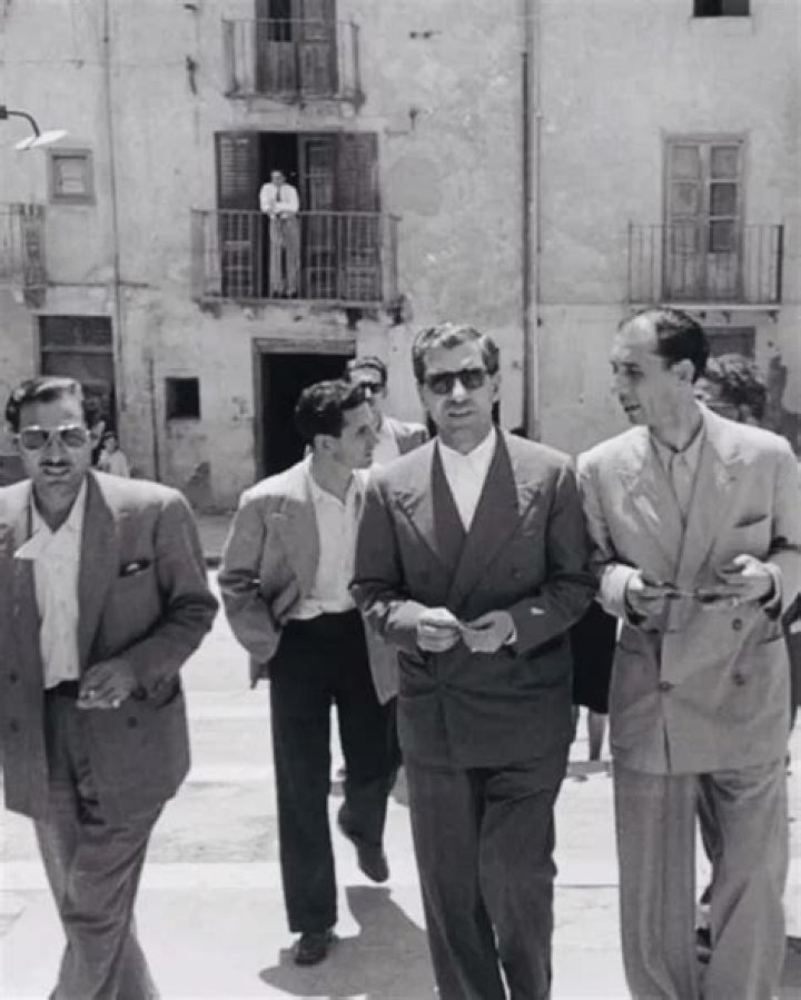 
Luciano Height, Weight, Net Worth, Age, Birthday, Wikipedia, Who, Nationality, Biography 