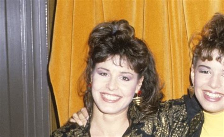 Lucinda Dickey Net Worth