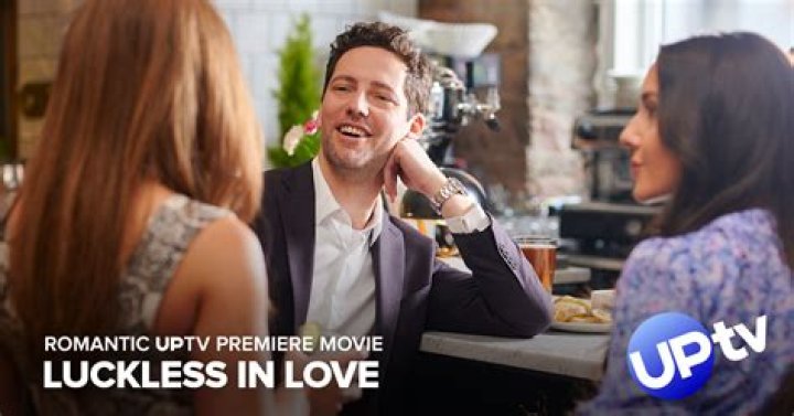 Luckless In Love UPTv Movie Cast and Filming Locations