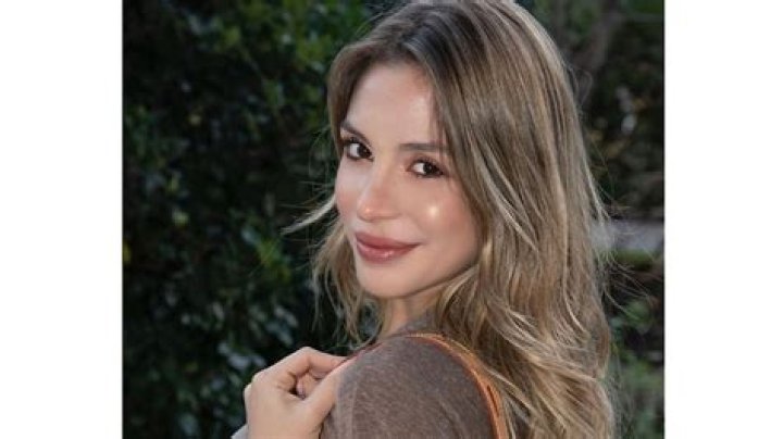 Luisa Drozdek Net Worth