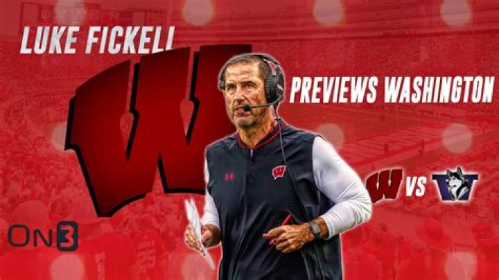 Luke Fickell