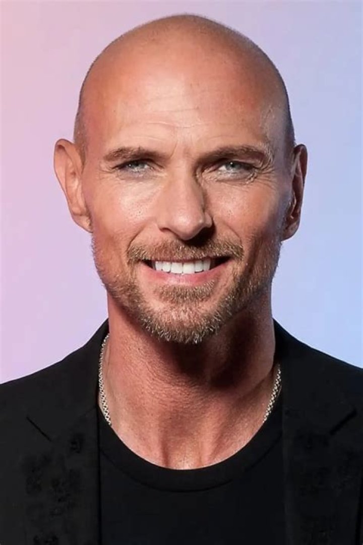 Luke Goss