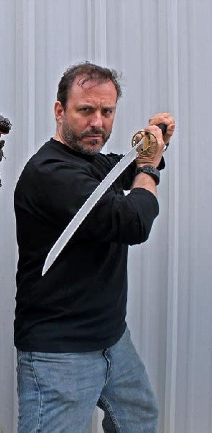 Luke LaFontaine Net Worth