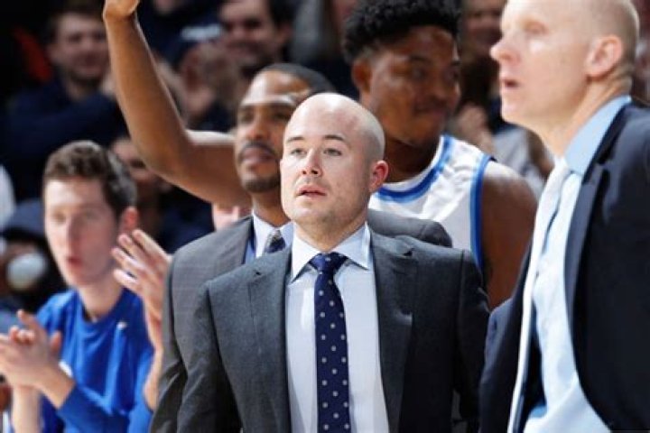 Luke Murray Net Worth