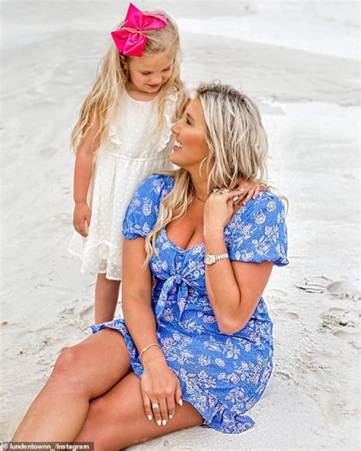 Lunden Roberts Height, Weight, Net Worth, Age, Birthday, Wikipedia, Who, Instagram, Biography