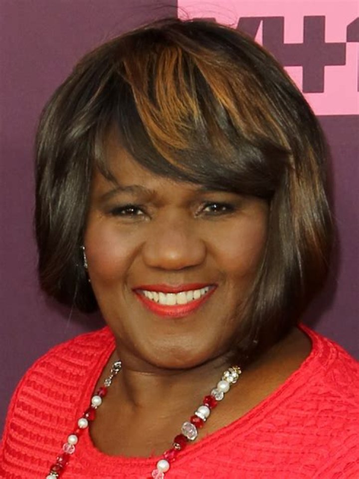 Mablean Ephriam Net Worth, Income, Salary, Earnings, Biography