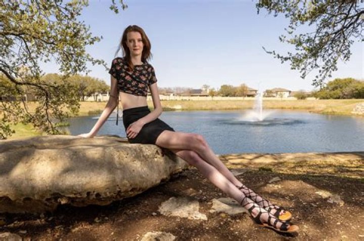 Who is Maci Currin? All About World’s Longest Female Legs
