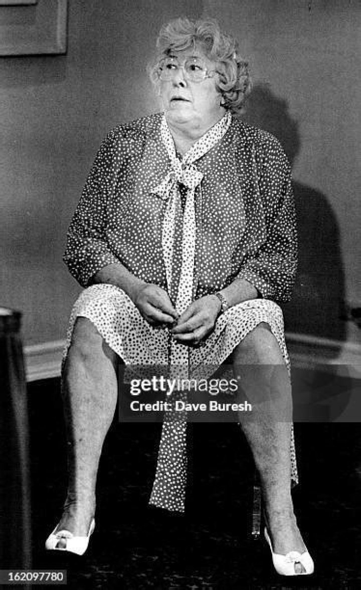 Madalyn Murray O’Hair