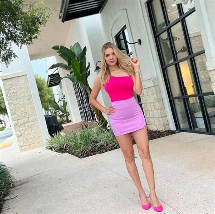 Madeleine Garrood Net Worth