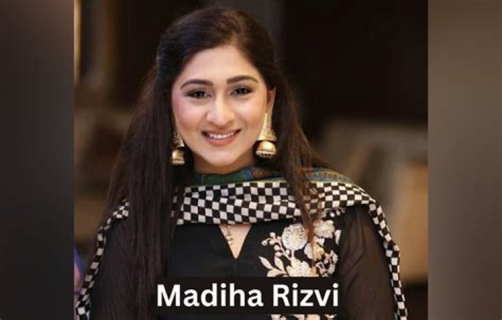 Madiha Imam Height, Weight, Net Worth, Age, Birthday, Wikipedia, Who, Instagram, Biography